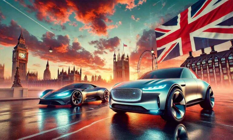 AI Trends in Automotive Industry (2025 Report)