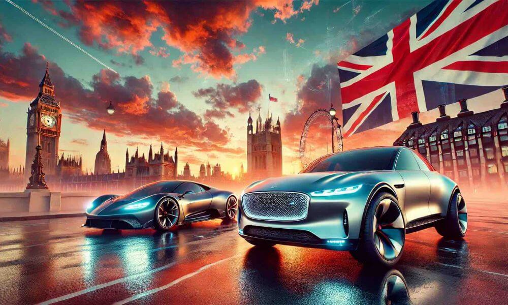 AI Trends in Automotive Industry (2025 Report)