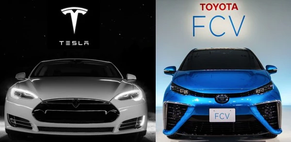 Comparing EV Charging Tech: Tesla vs Toyota
