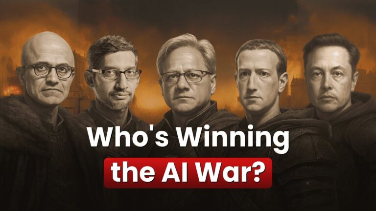 Google, Nvidia & Tesla: Who’s Winning in Car AI?