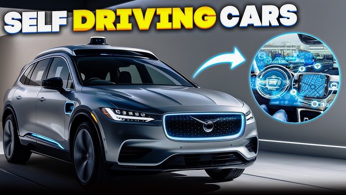 Self-Driving Ratings: Who’s Leading in 2025?