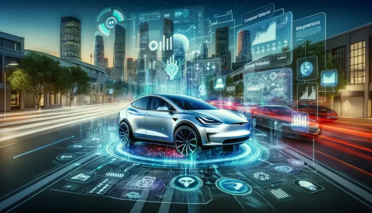 Tesla’s AI Ecosystem: How It Drives the Future