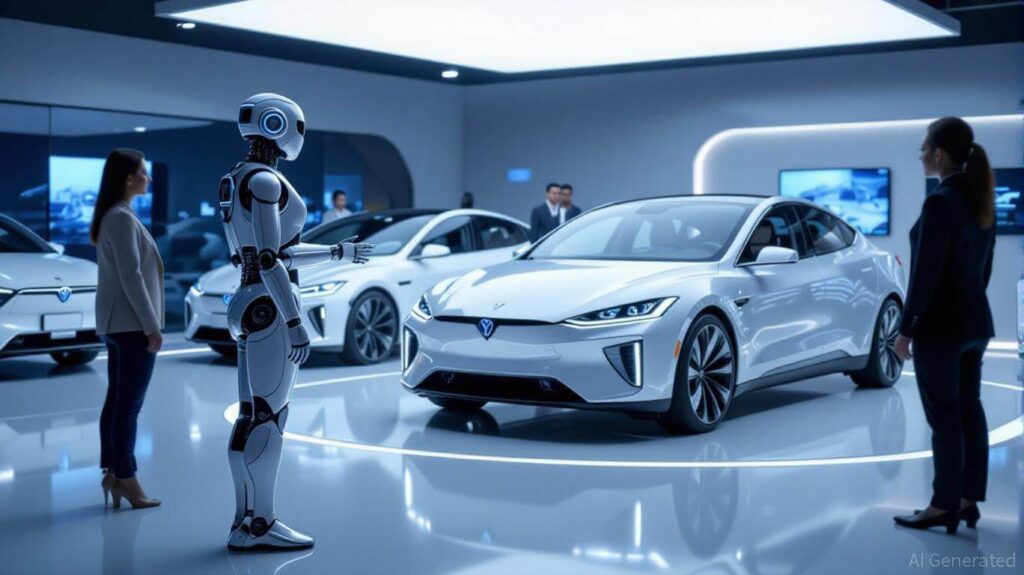 Upcoming Car Models with Revolutionary AI